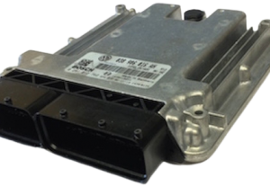 Volkswagen - Amarok vanaf 2009 Motor ECU reparatie
